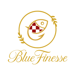 Blue Finesse
